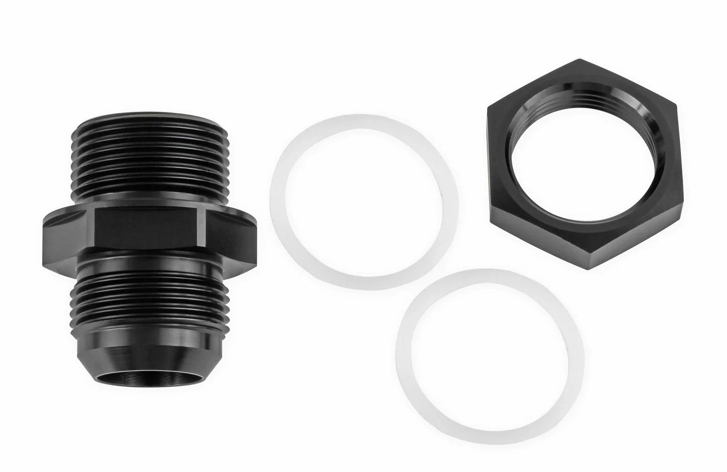 Earls Fuel Cell Bulkhead Fitting - AT983812ERL